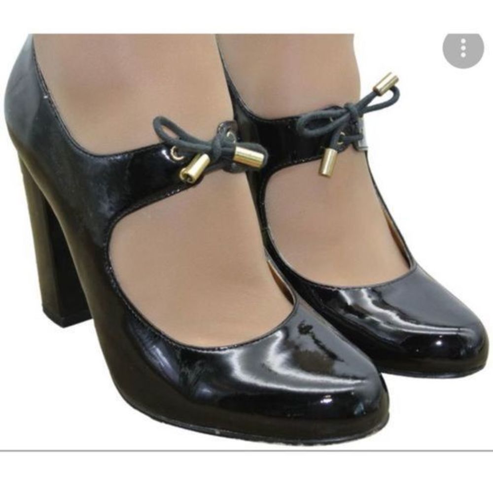 Steven by Steve Madden Mary Janes size 9